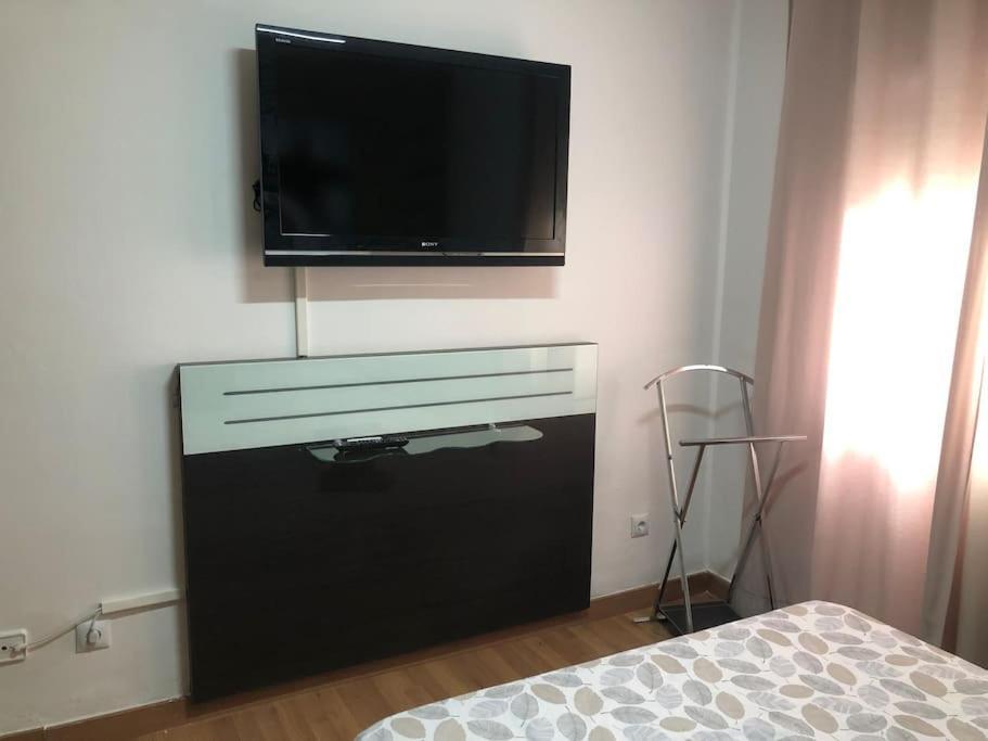 Apartamento Villa Caracol Cunit Esterno foto