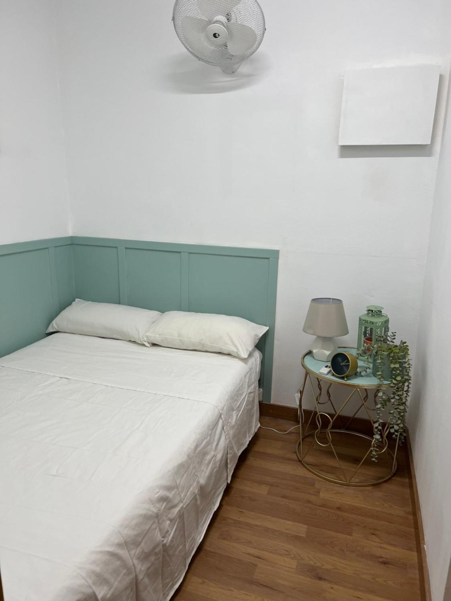 Apartamento Villa Caracol Cunit Esterno foto
