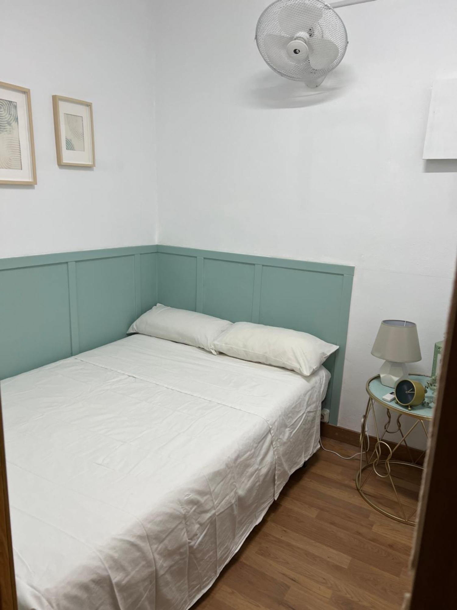 Apartamento Villa Caracol Cunit Esterno foto