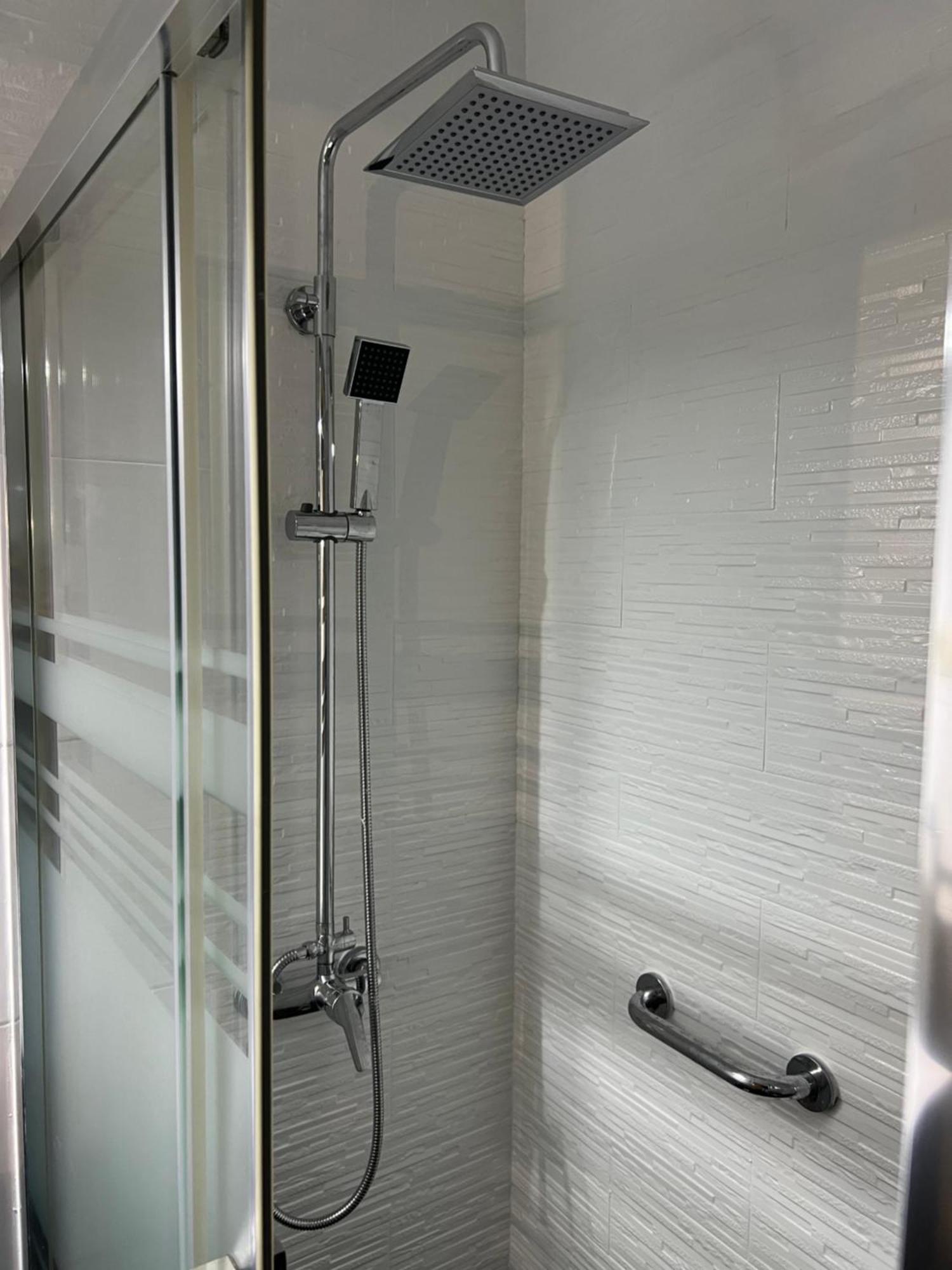 Apartamento Villa Caracol Cunit Esterno foto