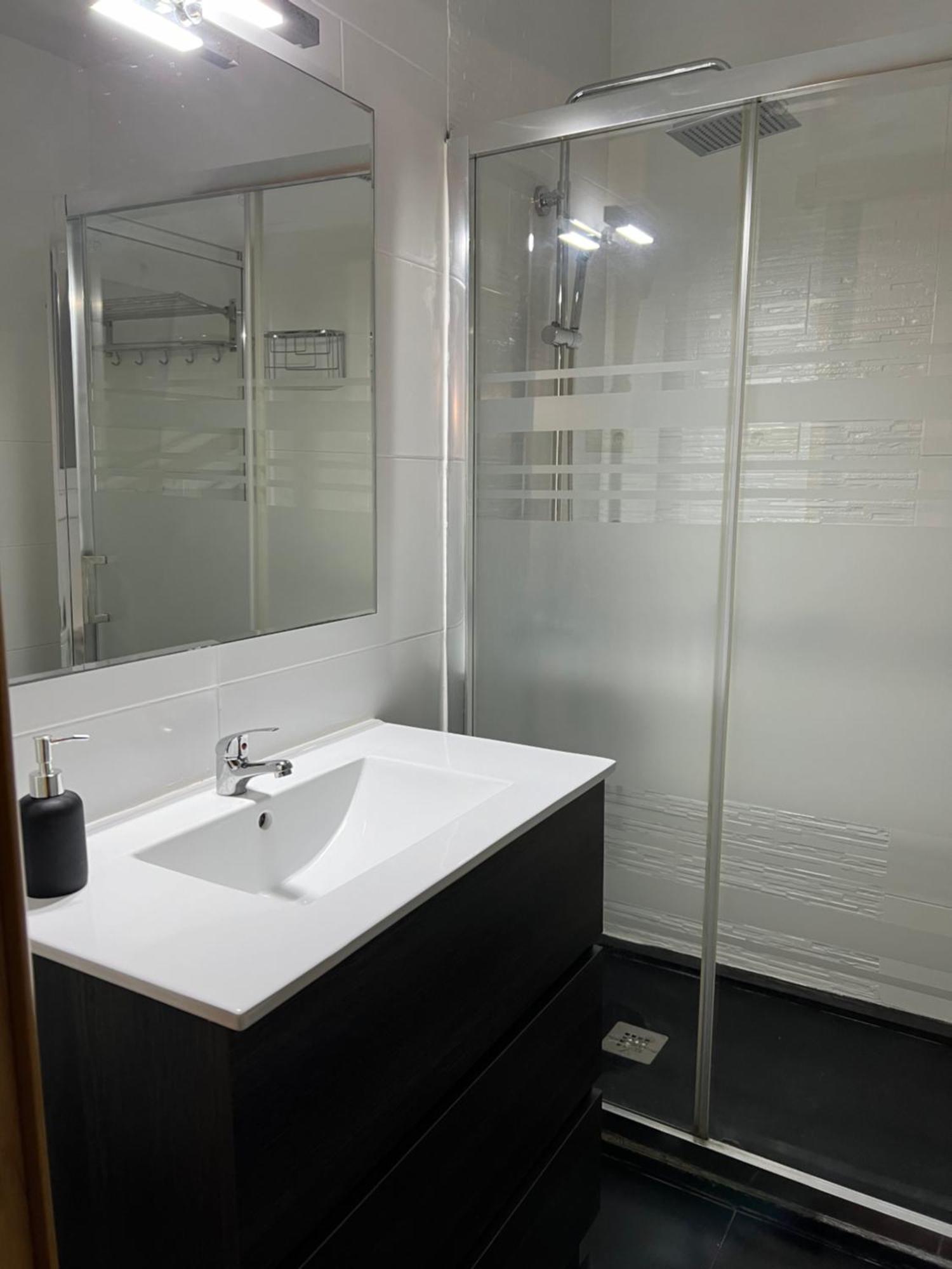 Apartamento Villa Caracol Cunit Esterno foto
